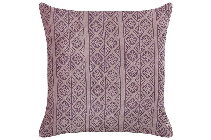 Prydnadskuddar Silybum set om 2 - Textilier & mattor - Kuddar & plädar - Utomhuskudde