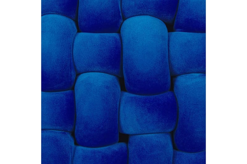 Prydnadskuddar Sirali Blå - Blå - Textilier & mattor - Kuddar & plädar