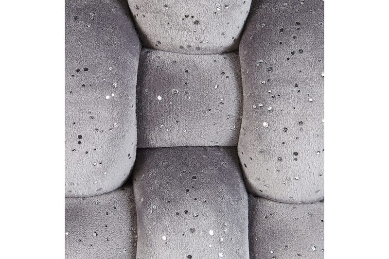 Prydnadskuddar Sirali Grå - Grå - Textilier & mattor - Kuddar & plädar