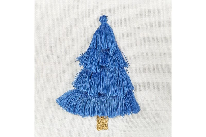 Prydnadskuddar Skimmia set om 2 - Textilier & mattor - Kuddar & plädar