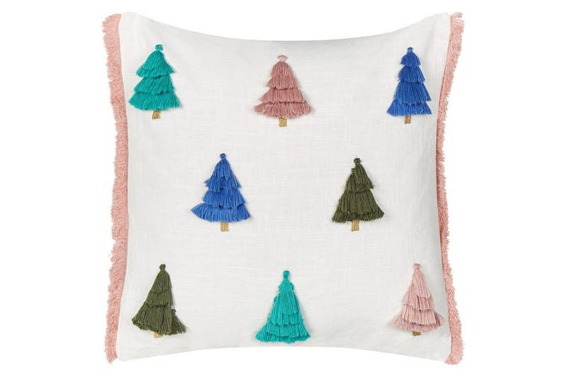 Prydnadskuddar Skimmia