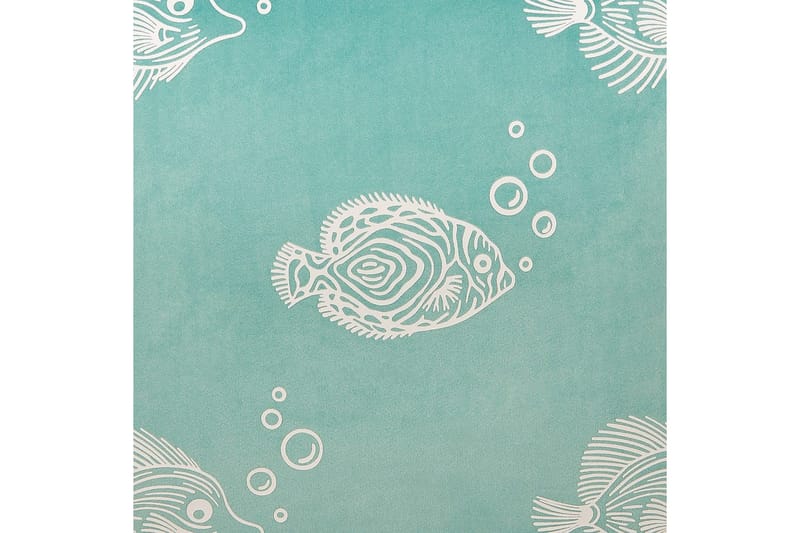 Prydnadskuddar Solidago set om 2 - Textilier & mattor - Kuddar & plädar