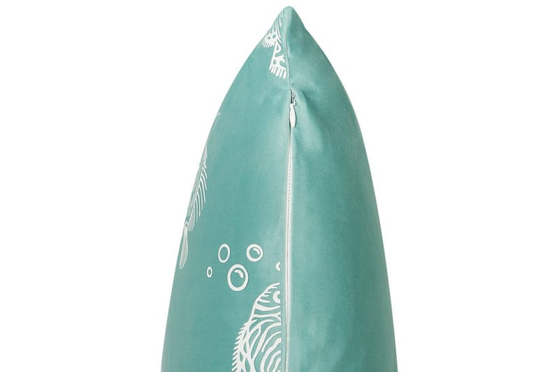 Prydnadskuddar Solidago set om 2 - Textilier & mattor - Kuddar & plädar