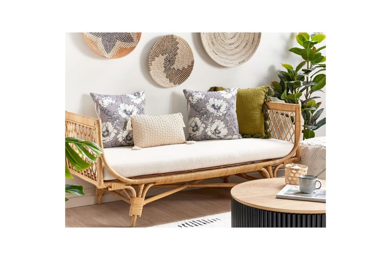 Prydnadskuddar Sophora set om 2 - Textilier & mattor - Kuddar & plädar