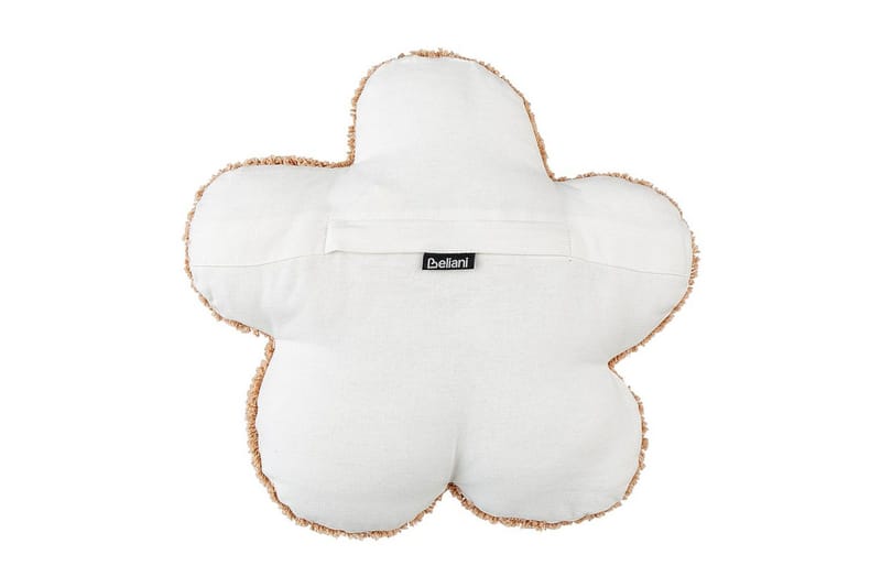 Prydnadskuddar Sorrel set om 2 Rosa/Beige/Vit - Rosa/Beige/Vit - Textilier & mattor - Kuddar & plädar