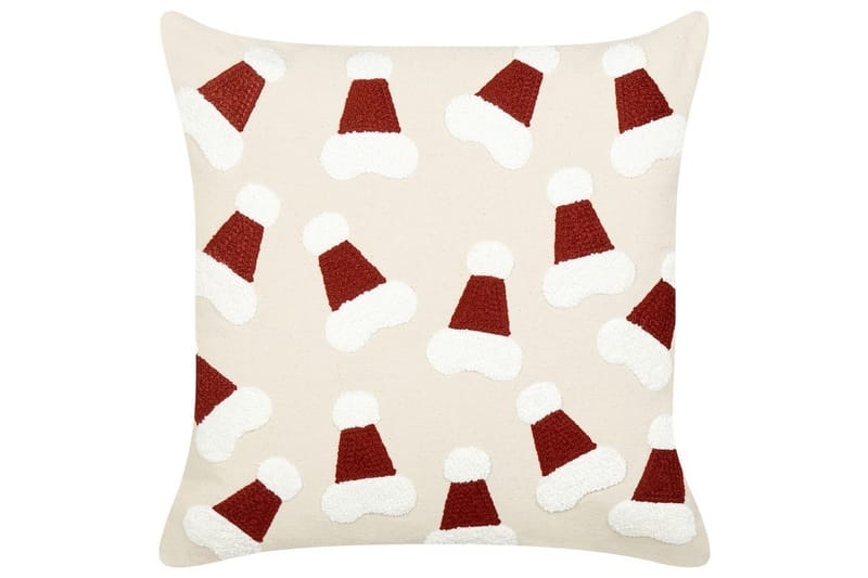 Prydnadskuddar Sugarplum set om 2 - Textilier & mattor - Kuddar & plädar