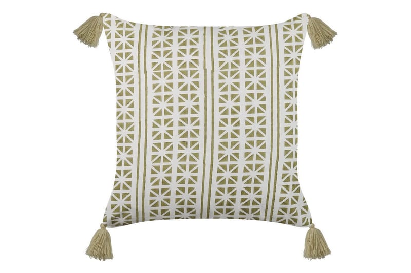 Prydnadskuddar Syringa