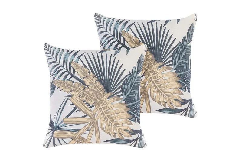 Prydnadskuddar Tagetes set om 2