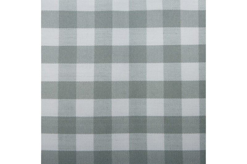Prydnadskuddar Talya Mintgrönt/vitt/ljust trä, Fyrkantig - Mintgrönt/vitt/ljust trä, Fyrkantig - Textilier & mattor - Kuddar & plädar - Utomhuskudde