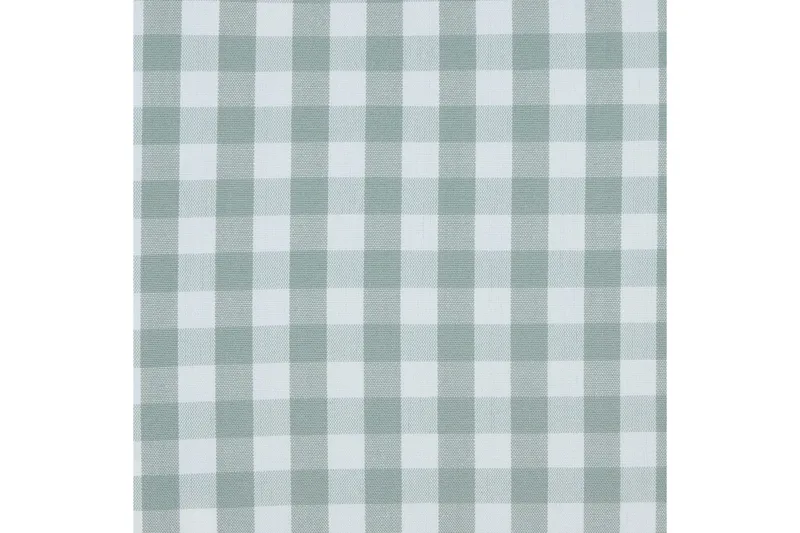 Prydnadskuddar Talya Mintgrönt/vitt/ljust trä, Rektangulär - Mintgrönt/vitt/ljust trä, Rektangulär - Textilier & mattor - Kuddar & plädar - Utomhuskudde