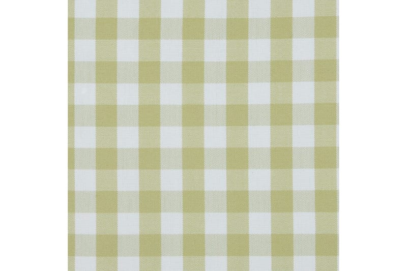 Prydnadskuddar Talya set om 2 Grönt/vitt/ljust trä, Rektangulär - Grönt/vitt/ljust trä, Rektangulär - Textilier & mattor - Kuddar & plädar