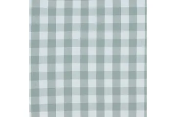 Prydnadskuddar Talya set om 2 Mintgrönt/vitt/ljust trä, Rektangulär - Mintgrönt/vitt/ljust trä, Rektangulär - Textilier & mattor - Kuddar & plädar