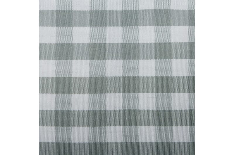 Prydnadskuddar Talya set om 2 Mintrönt/vitt/ljust trä, Fyrkantig - Mintrönt/vitt/ljust trä, Fyrkantig - Textilier & mattor - Kuddar & plädar