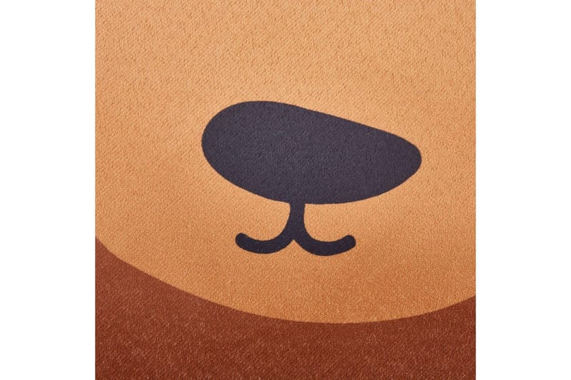 Prydnadskuddar Teddybear set om 2 - Textilier & mattor - Kuddar & plädar - Utomhuskudde