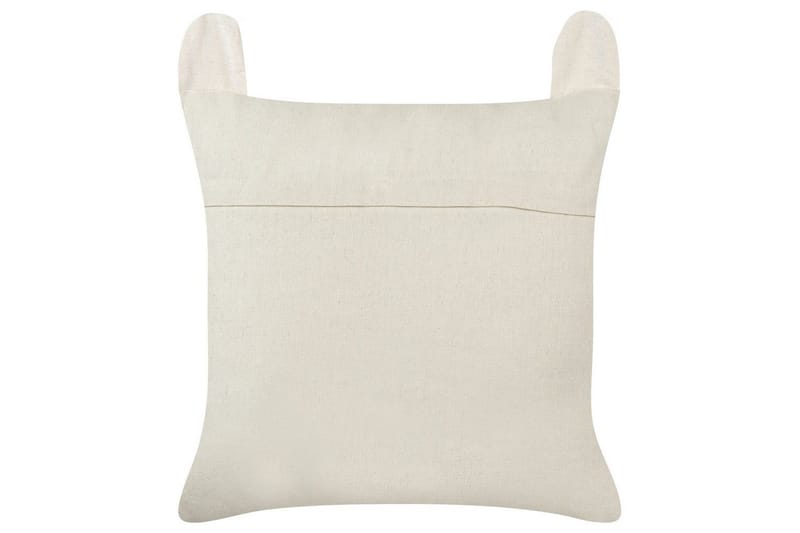 Prydnadskuddar Teddybear set om 2 - Textilier & mattor - Kuddar & plädar - Utomhuskudde