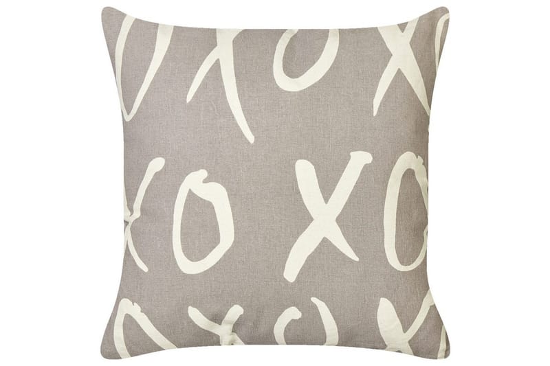 Prydnadskuddar Telopea set om 2 - Textilier & mattor - Kuddar & plädar