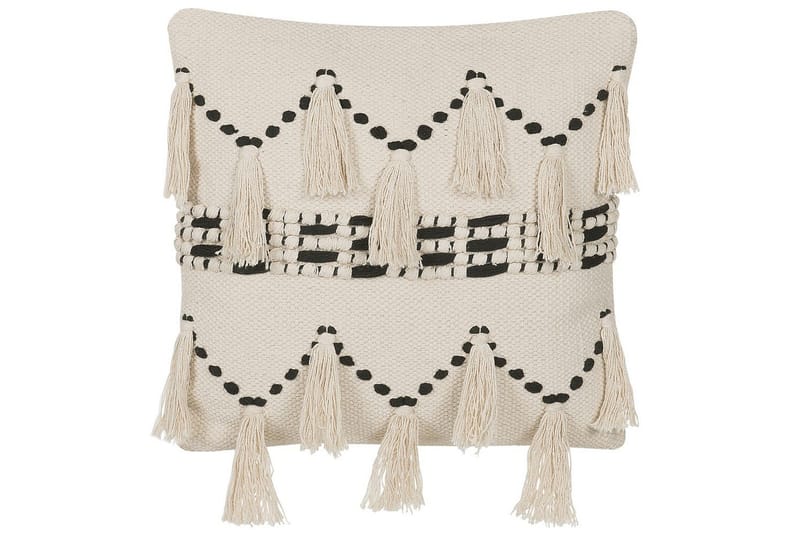 Prydnadskuddar Thondi set om 2 - Textilier & mattor - Kuddar & plädar