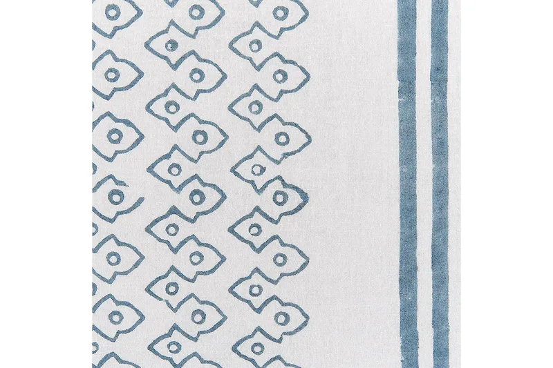 Prydnadskuddar Tilia set om 2 - Textilier & mattor - Kuddar & plädar - Utomhuskudde