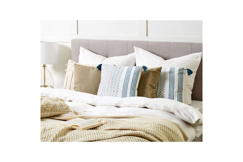 Prydnadskuddar Tilia - Textilier & mattor - Kuddar & plädar - Utomhuskudde