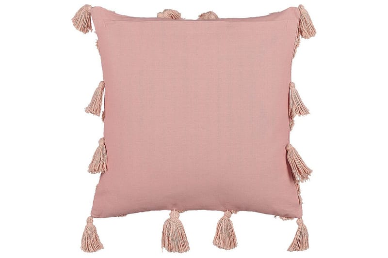 Prydnadskuddar Torenia set om 2 - Textilier & mattor - Kuddar & plädar