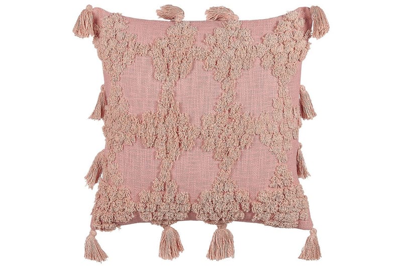 Prydnadskuddar Torenia set om 2 - Textilier & mattor - Kuddar & plädar