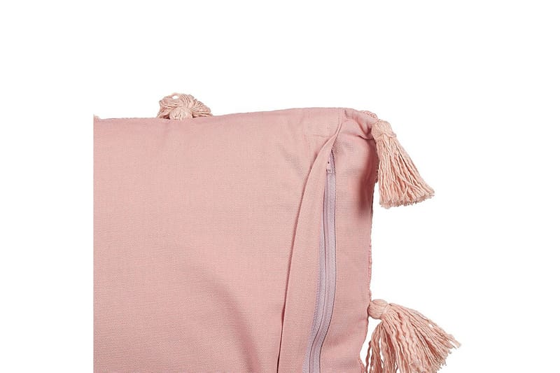 Prydnadskuddar Torenia - Textilier & mattor - Kuddar & plädar