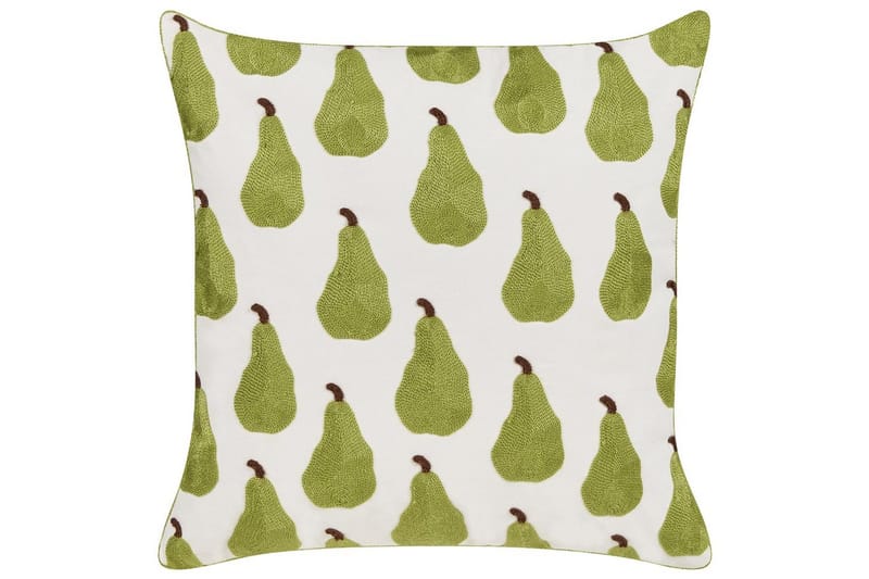 Prydnadskuddar Trachelium set om 2 - Textilier & mattor - Kuddar & plädar