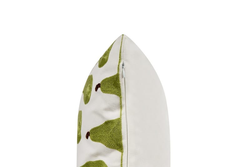 Prydnadskuddar Trachelium set om 2 - Textilier & mattor - Kuddar & plädar