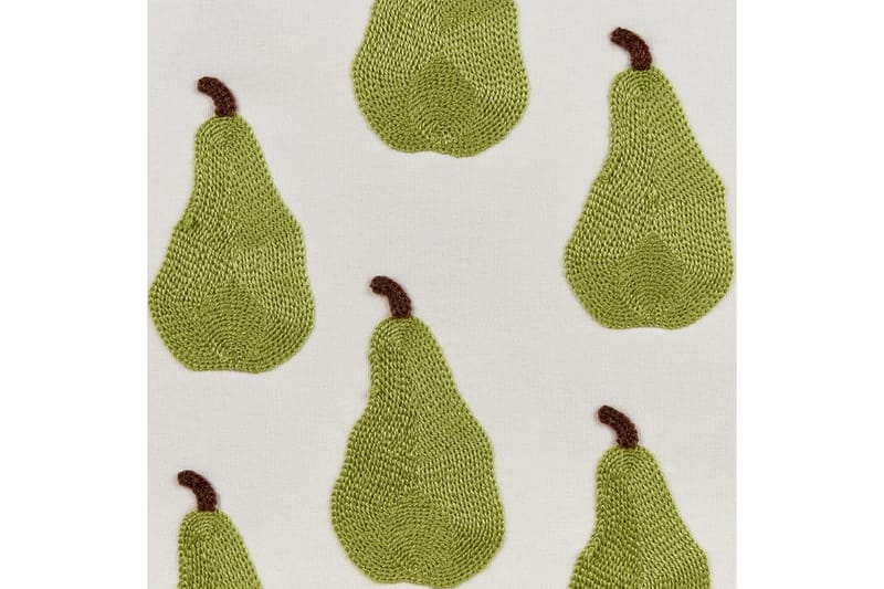 Prydnadskuddar Trachelium set om 2 - Textilier & mattor - Kuddar & plädar