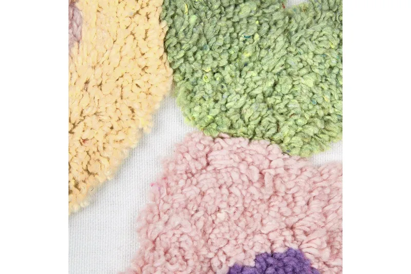 Prydnadskuddar Tricornio set om 2 - Textilier & mattor - Kuddar & plädar