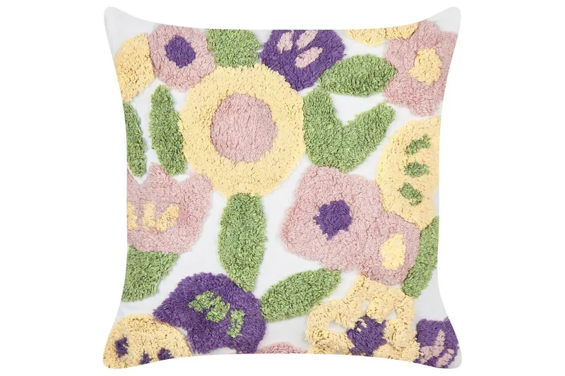 Prydnadskuddar Tricornio set om 2 - Textilier & mattor - Kuddar & plädar