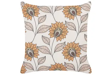 Prydnadskuddar Tuberose set om 2 - Textilier & mattor - Kuddar & plädar - Utomhuskudde