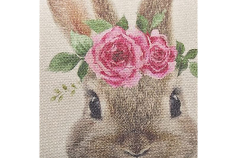 Prydnadskuddar Tulipa set om 2 - Textilier & mattor - Kuddar & plädar