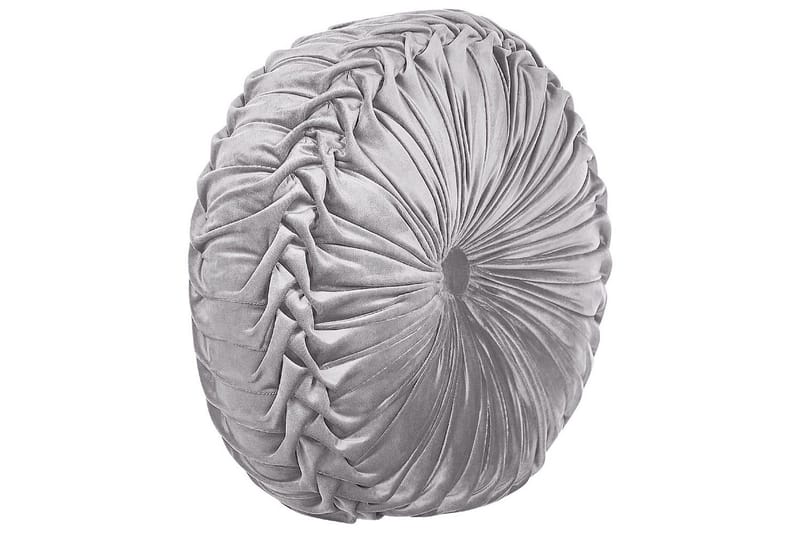 Prydnadskuddar Udala Grå - Grå - Textilier & mattor - Kuddar & plädar - Utomhuskudde