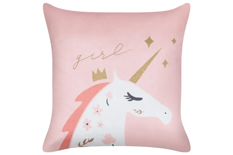 Prydnadskuddar Uniola set om 2 - Textilier & mattor - Kuddar & plädar