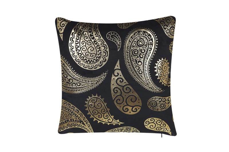 Prydnadskuddar Ursinia set om 2 - Textilier & mattor - Kuddar & plädar