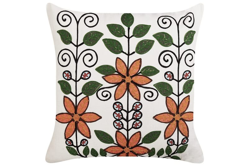 Prydnadskuddar Vellore set om 2 - Textilier & mattor - Kuddar & plädar - Utomhuskudde