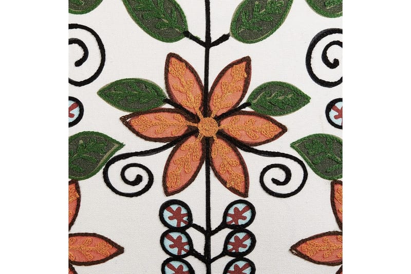 Prydnadskuddar Vellore set om 2 - Textilier & mattor - Kuddar & plädar - Utomhuskudde