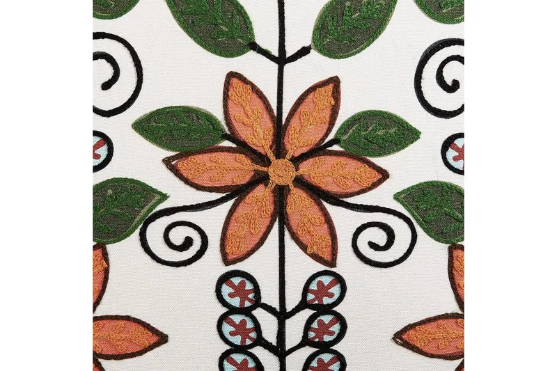 Prydnadskuddar Vellore - Textilier & mattor - Kuddar & plädar - Utomhuskudde