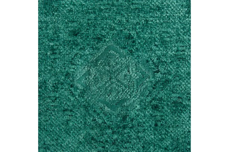 Prydnadskuddar Verpis set om 2 Grön - Grön - Textilier & mattor - Kuddar & plädar