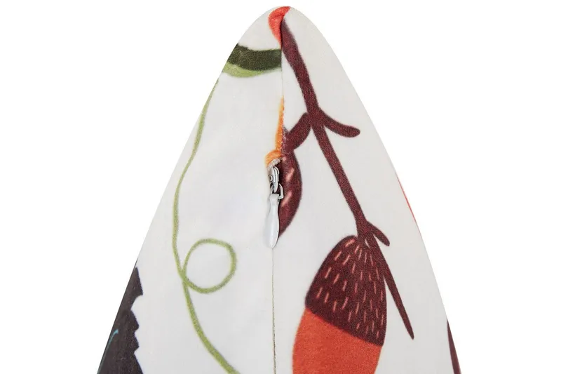 Prydnadskuddar Viscaria - Textilier & mattor - Kuddar & plädar - Utomhuskudde