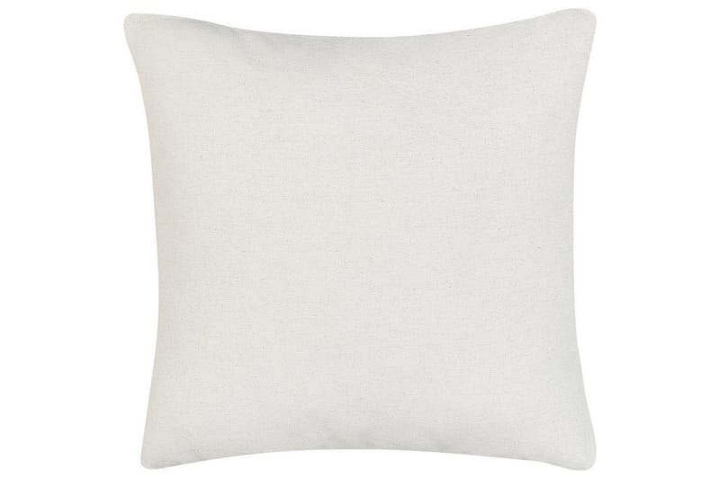 Prydnadskuddar Wakad set om 2 - Textilier & mattor - Kuddar & plädar - Utomhuskudde