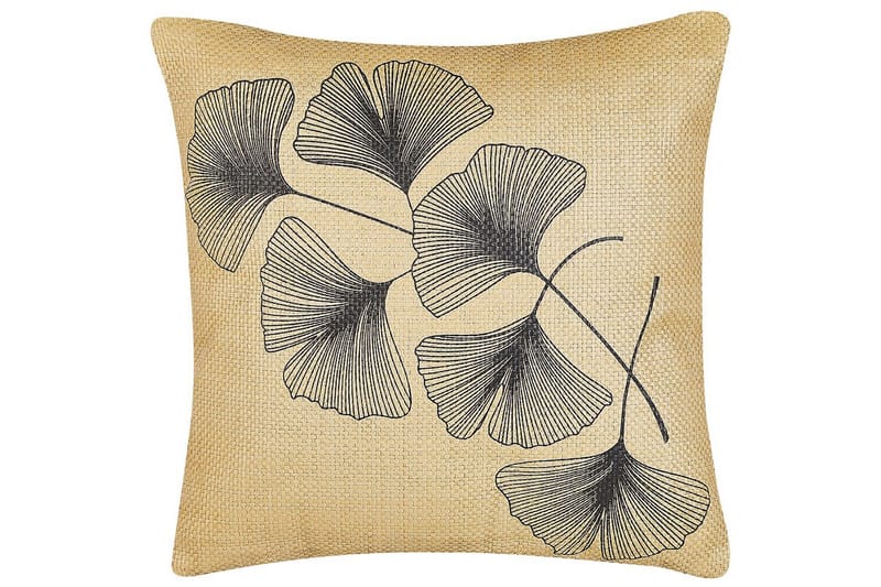 Prydnadskuddar Wakad set om 2 - Textilier & mattor - Kuddar & plädar - Utomhuskudde