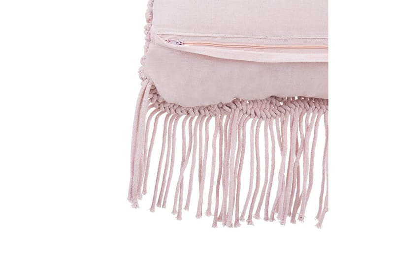 Prydnadskuddar Yaniklar set om 2 - Textilier & mattor - Kuddar & plädar