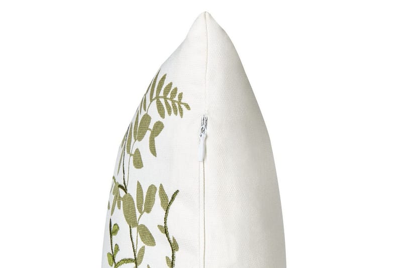 Prydnadskuddar Zaleya set om 2 Rektangulär - Rektangulär - Textilier & mattor - Kuddar & plädar