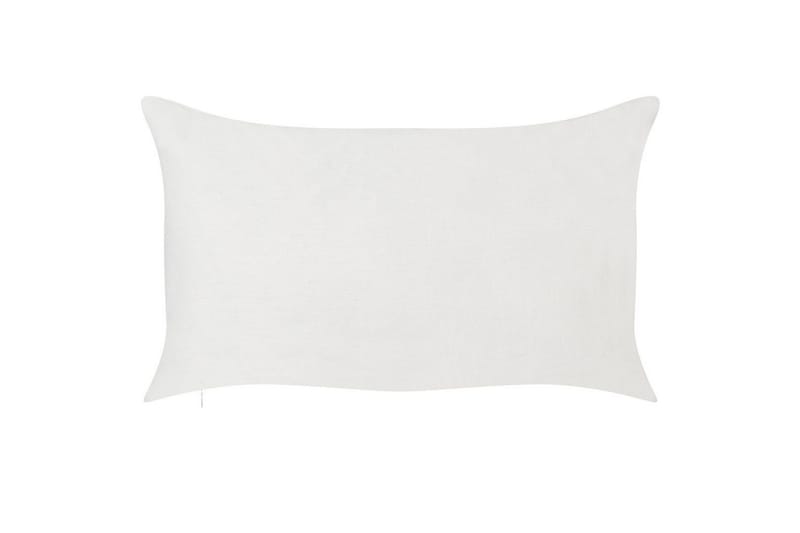 Prydnadskuddar Zaleya set om 2 Rektangulär - Rektangulär - Textilier & mattor - Kuddar & plädar