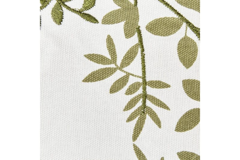 Prydnadskuddar Zaleya set om 2 Rektangulär - Rektangulär - Textilier & mattor - Kuddar & plädar