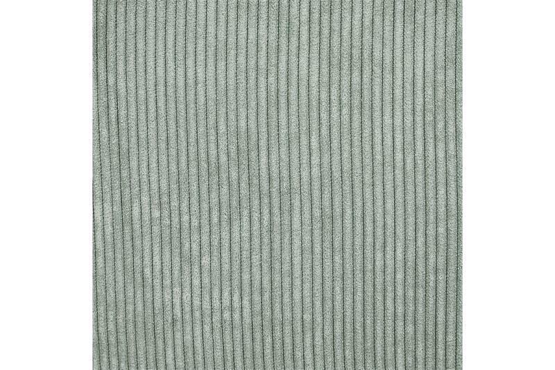 Prydnadskuddar Zinnia set om 2 Grön, Fyrkantig - Grön, Fyrkantig - Textilier & mattor - Kuddar & plädar