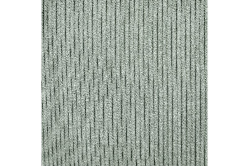 Prydnadskuddar Zinnia set om 2 Grön, Fyrkantig - Grön, Fyrkantig - Textilier & mattor - Kuddar & plädar