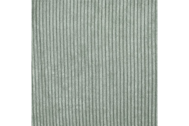 Prydnadskuddar Zinnia set om 2 Grön, Rektangulär - Grön, Rektangulär - Textilier & mattor - Kuddar & plädar